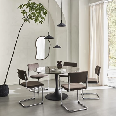 Levito Spisebordsstol
