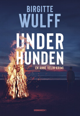 Underhunden - Birgitte Wulff - Bog