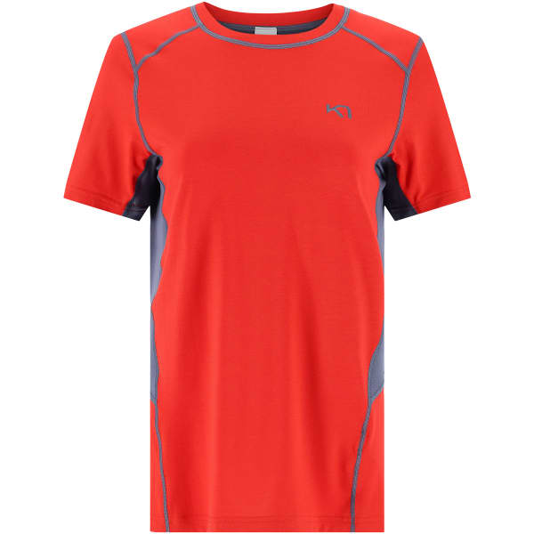 T-shirt randonnée KARI TRAA SVAL TEE HEAT
