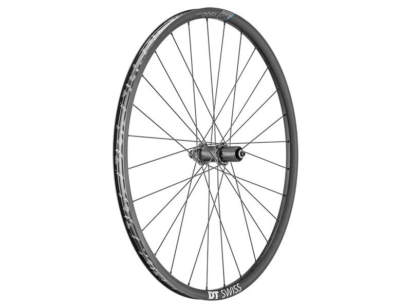 DT Swiss HU 1900 Spline 29