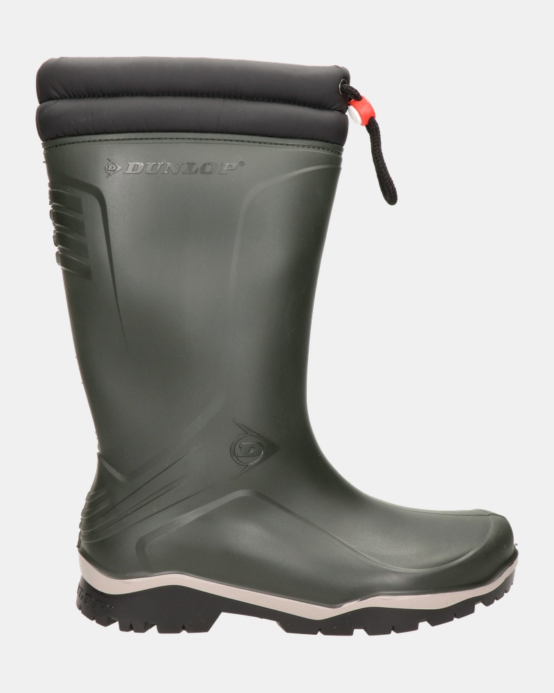 Dunlop Blizzard Snowboots  - groen