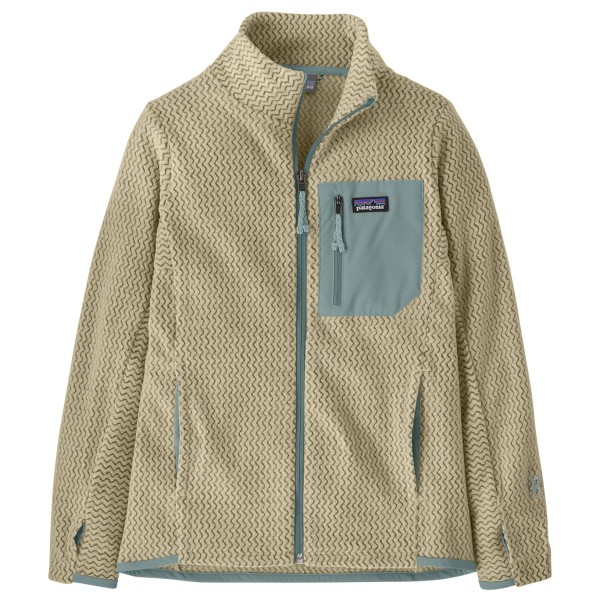 Patagonia - Kid's R1 Air Full-Zip Jacket - Veste polaire