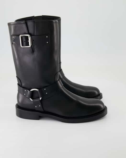 Konstantin Starke Pharrel Stiefeletten in Schwarz