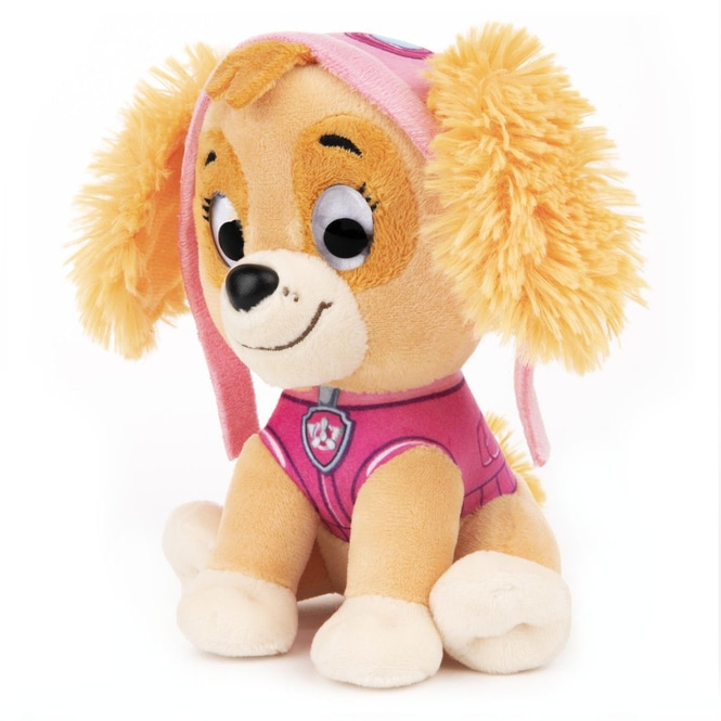 Baby Gund - Paw Patrol - Skye - 15cm