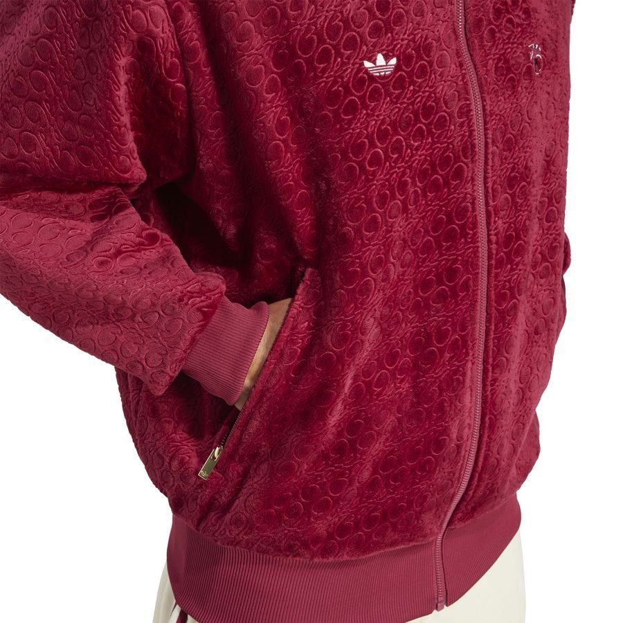 adidas Haut d'Entraînement Jude Bellingham - Legacy Burgundy