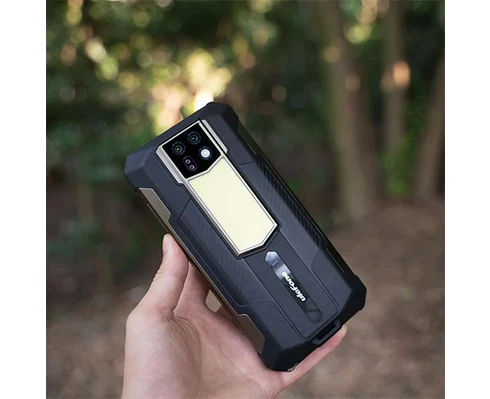 Ulefone Armor 24 12 256GB Black