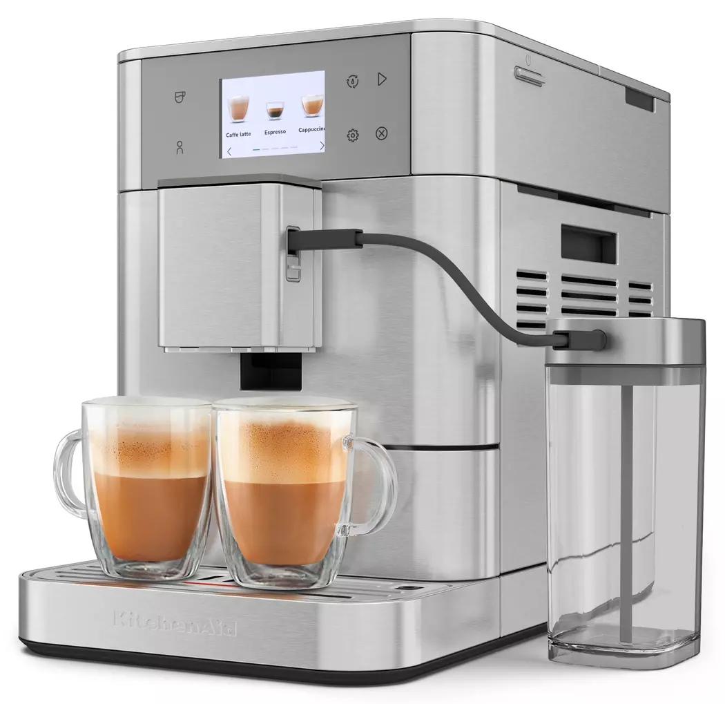 Kaffeemaschine KF7