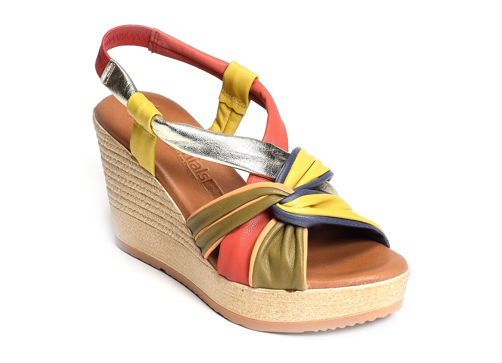 150 multicolore
