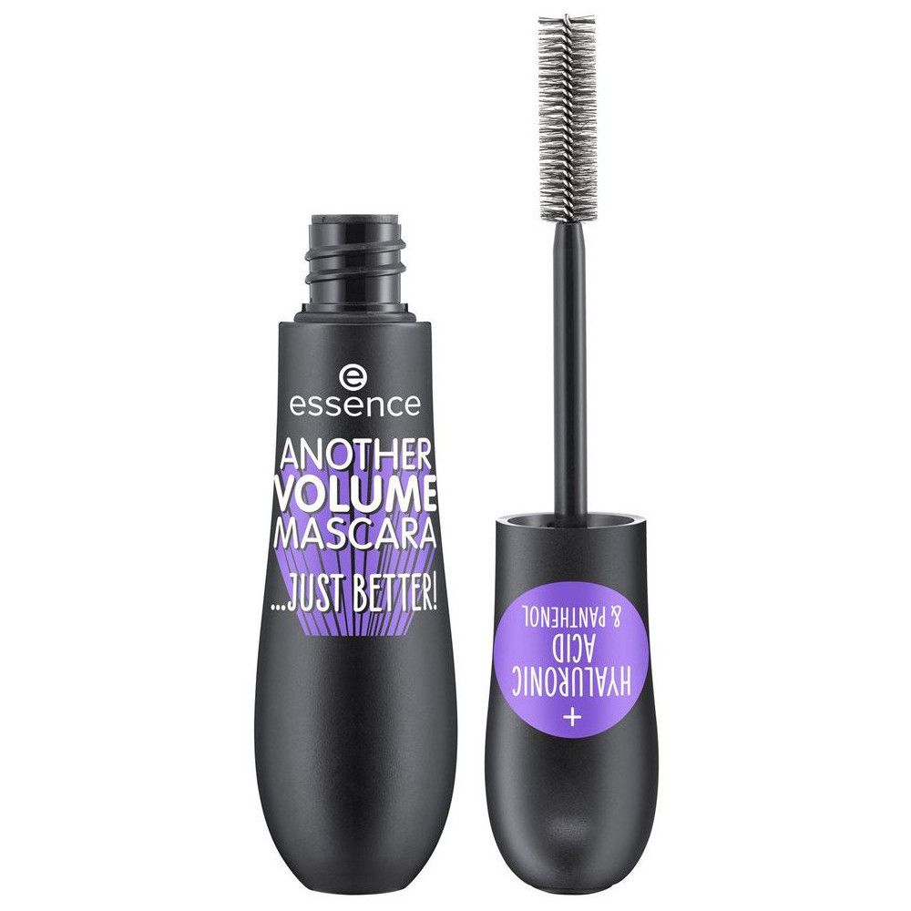 Essence - Mascara Another Volume Mascara... Just Better!