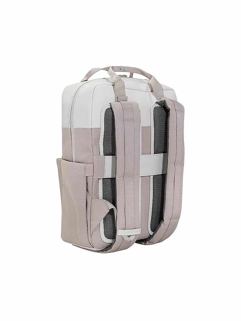 KAPTEN & SON Rucksack BERGEN PRO beige