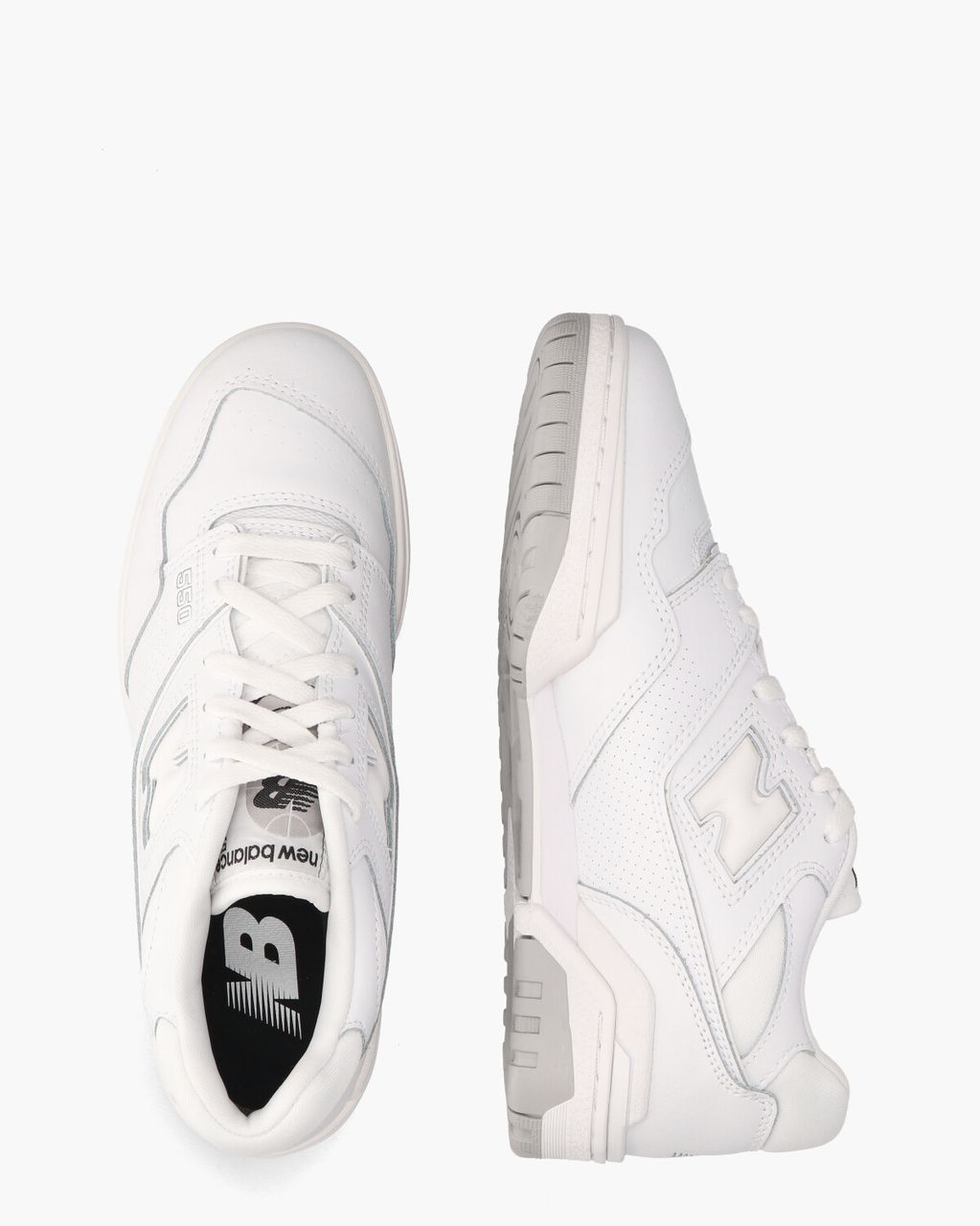 New Balance BB550PB1 Damessneakers