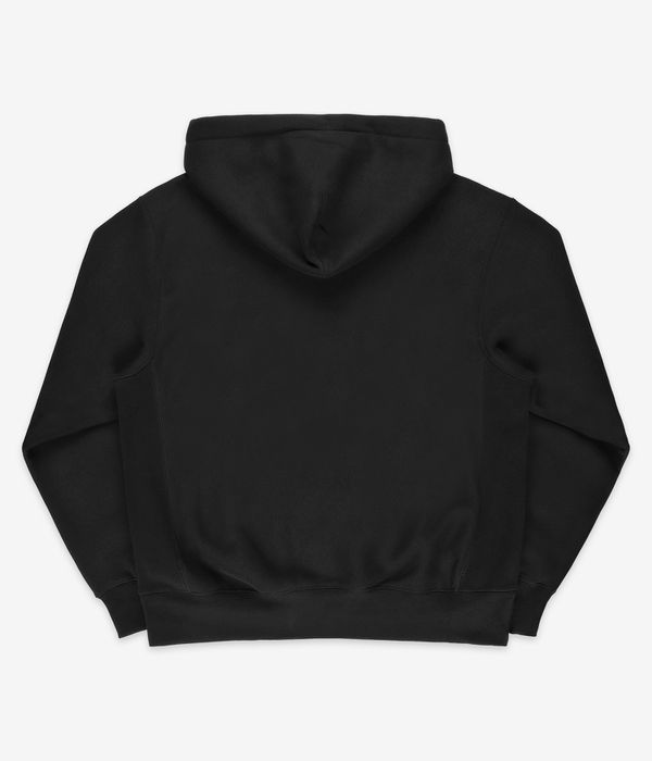 Champion Reverse Weave RWSS Core Zip-Hoodie (black)