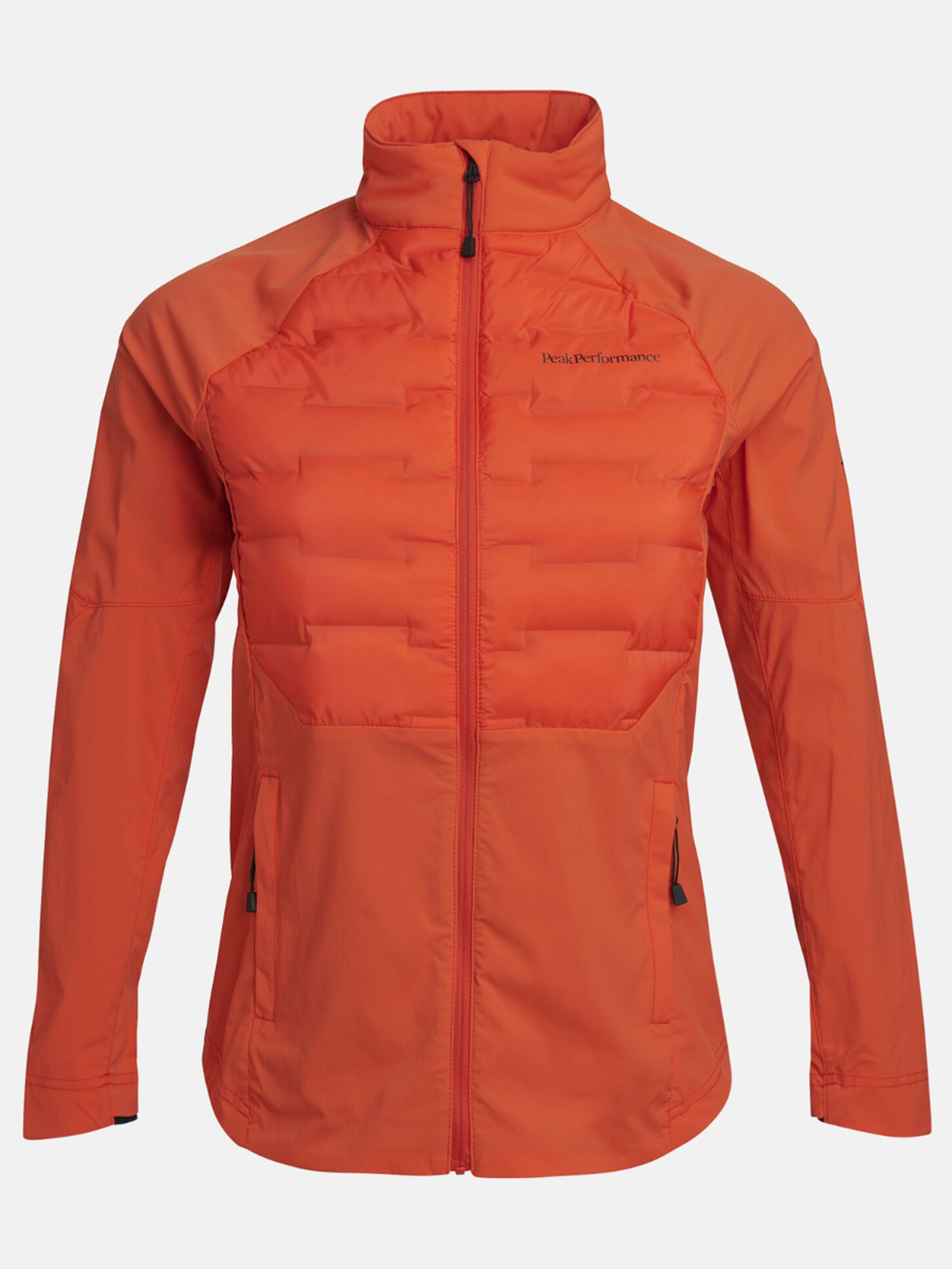 Argon Swift Hybrid Jacket