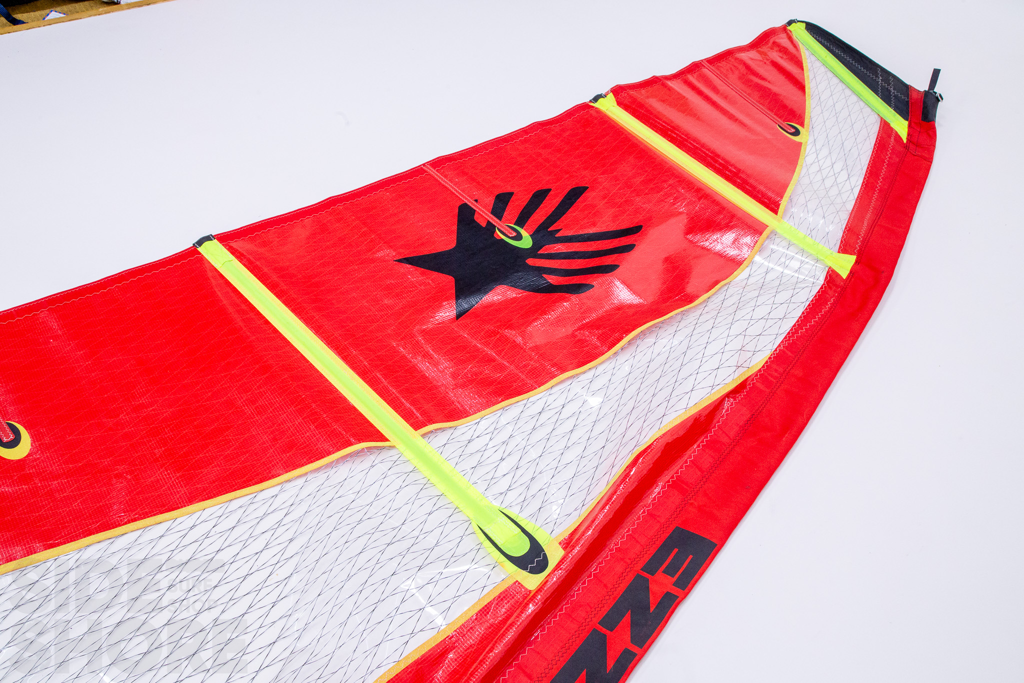 Ezzy Sails Hydra 6.0 m² - 2019
