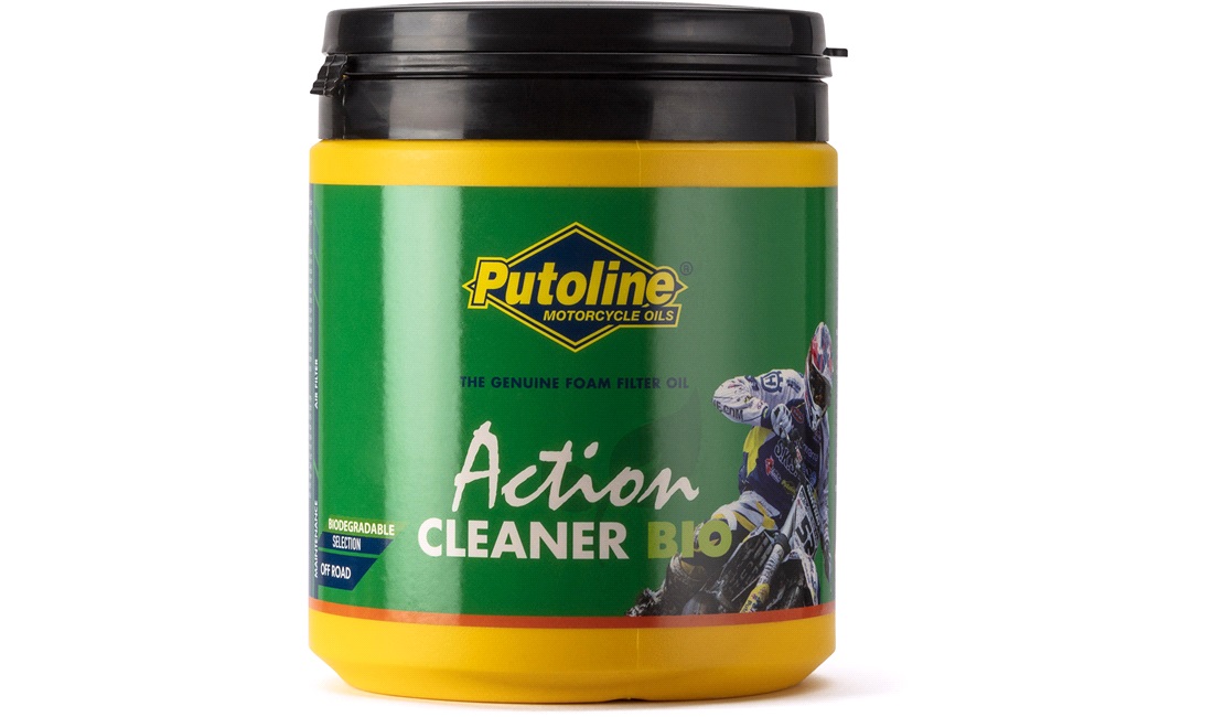 Putoline Luftfilterrens Action Cleaner Bio 600g
