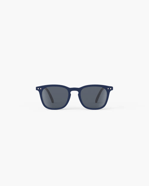 Izipizi Izipizi kids zonnebril 5/7 e Navy Blue