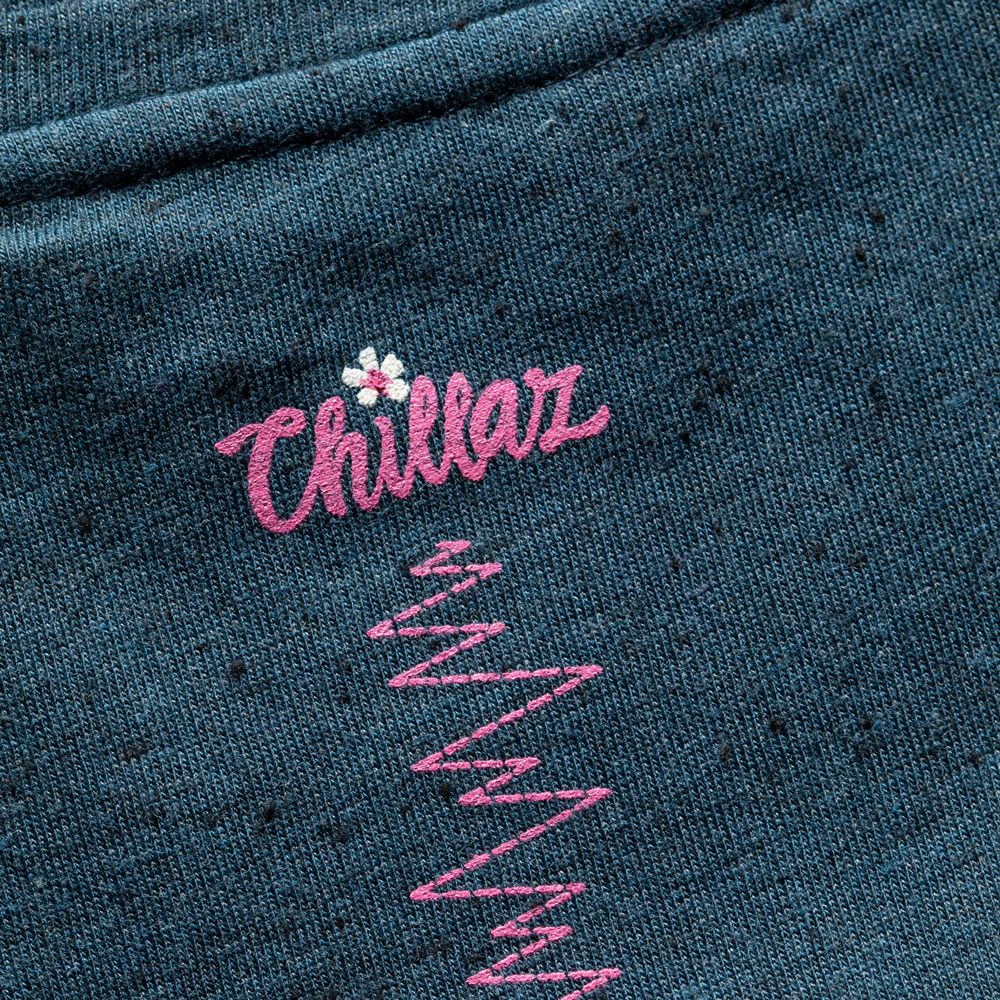 Chillaz Istrien T-Shirt Damen dark blue