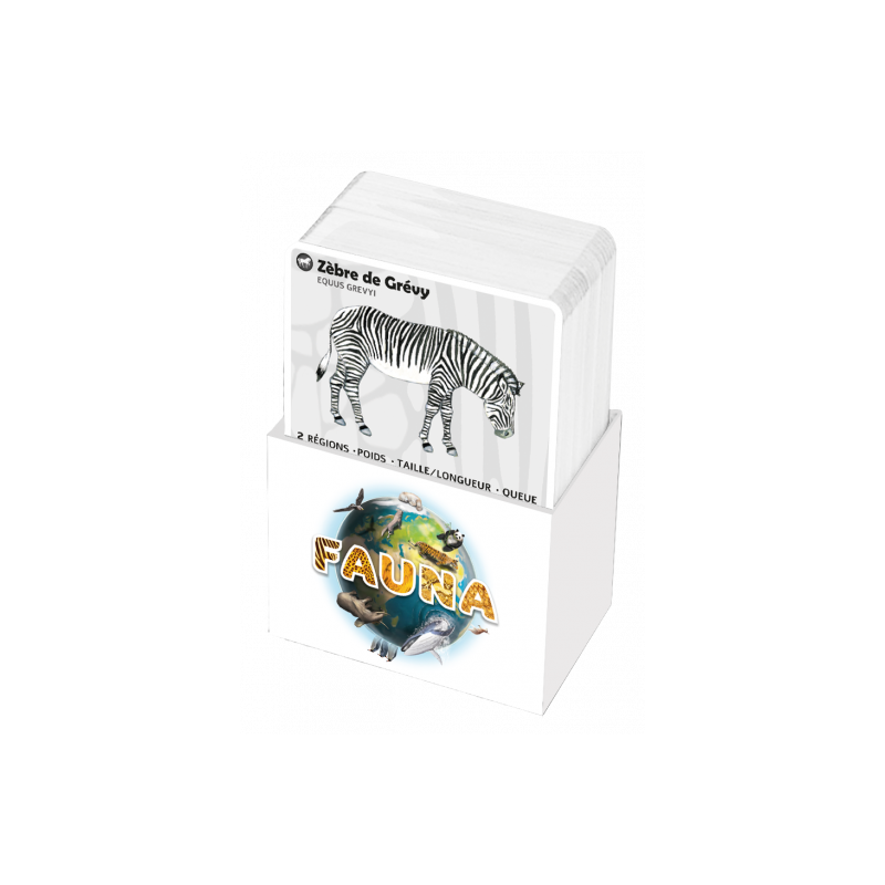 Fauna