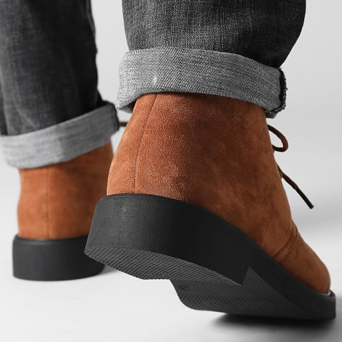Chaussures Camel