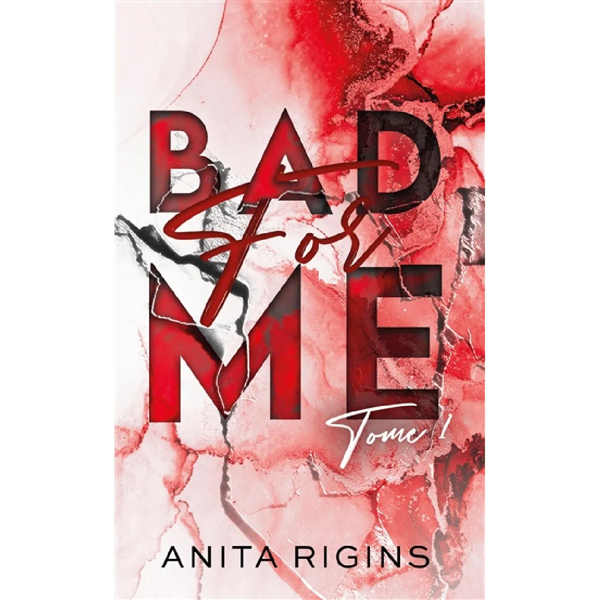 Bad for me. Vol. 1 · Occasion