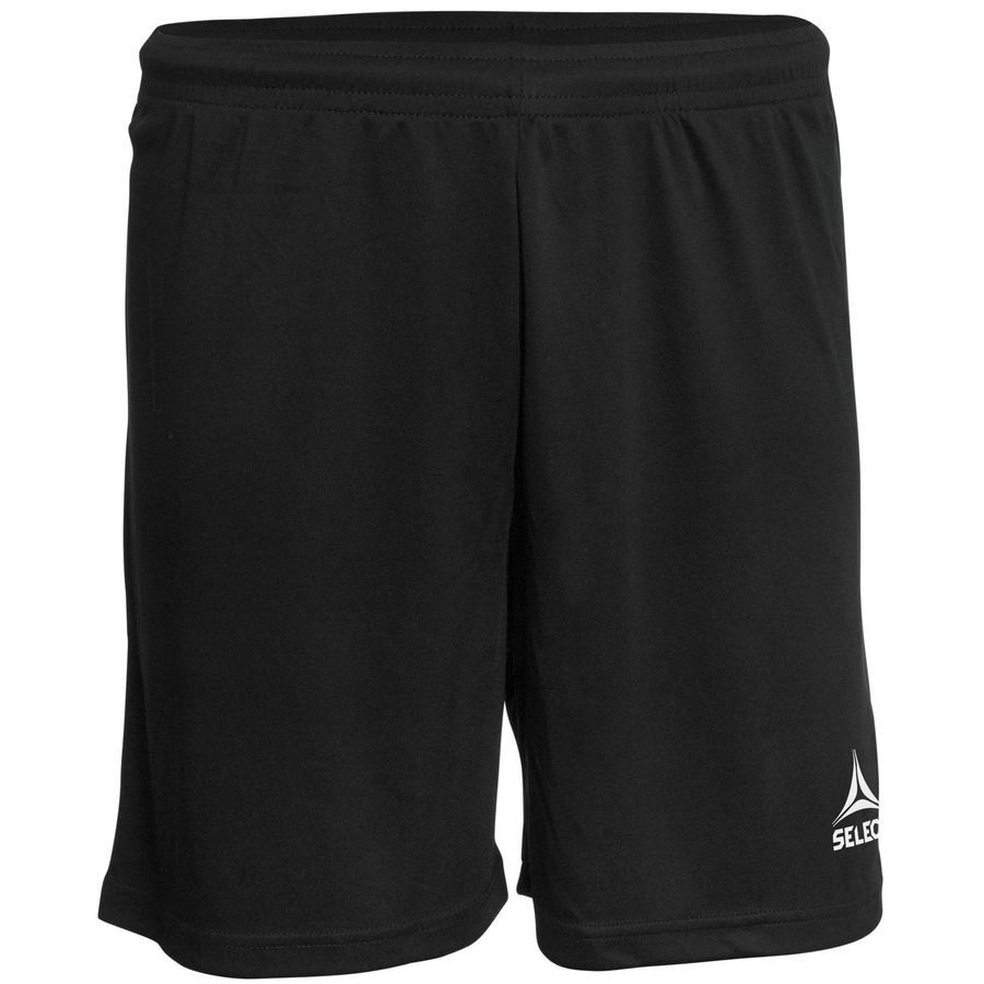 Utsiktens BK Shorts - Svart/Vit