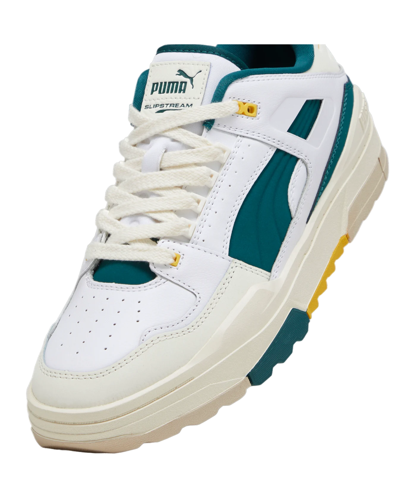 PUMA Slipstream Xtreme Color Weiss Grün F01