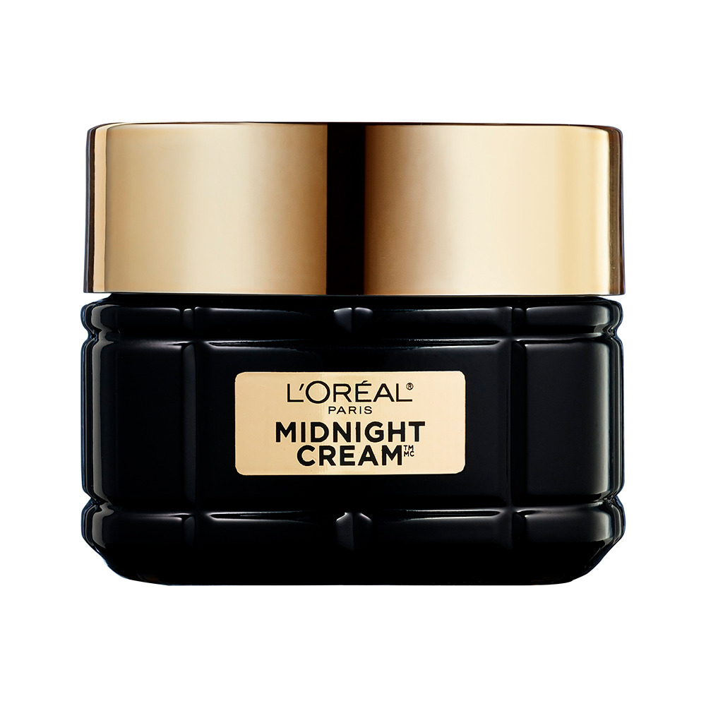 L'Oréal Paris Age Perfect Cell Renewal Night Cream For Normal Skin - 50 ml.