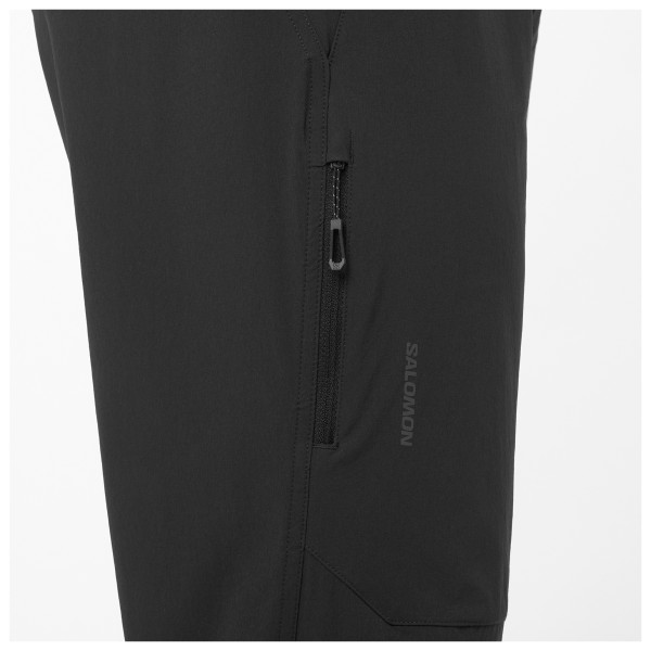 Salomon - Wayfarer Pants 2.0 - Pantalon de trekking