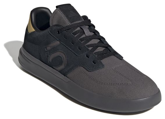 Chaussures VTT Five Ten Sleuth Noir