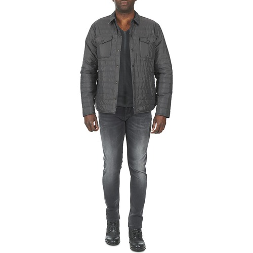 Pepe jeans - WILLY - Noir
