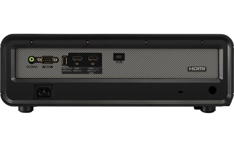Projektor X1-4KE Pro<br>Lampenfreier High Brightness Smart Projektor für zuhause