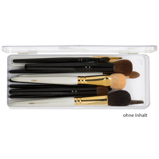 Vueset - Leere Palette - Bananaman
