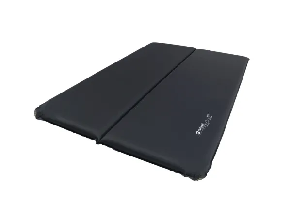 Double sleepin mat 7.5cm OUTWELL