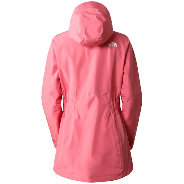 Veste randonnée THE NORTH FACE W HIKESTLLR PK SL JT COSMO PINK