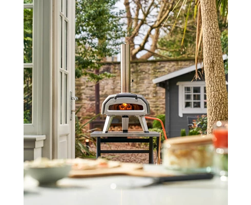Ooni Karu 2 Pizza Oven