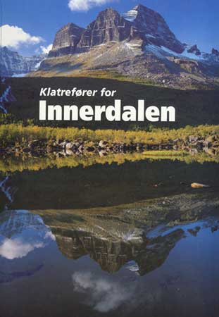 Bøker Klatrefører: Innerdalen
