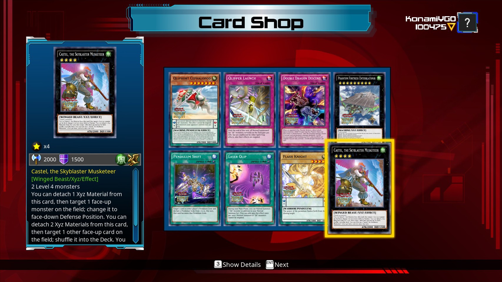 Yu-Gi-Oh! Legacy of the Duelist- PC