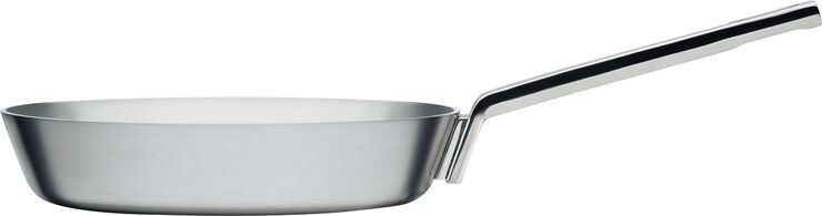Iittala TOOLS STEGEPANDE 24CM Sølv