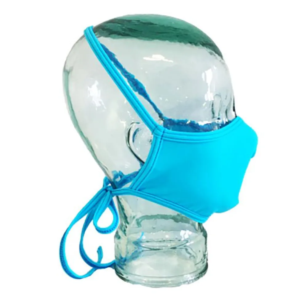 Turbo 99009 Gesichtsmaske
