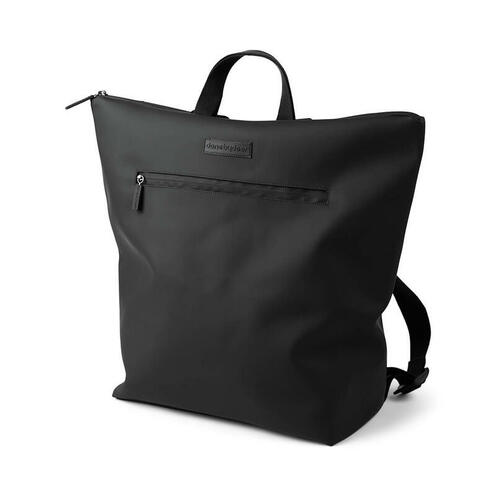 Sac à Langer Noir - DONE BY DEER