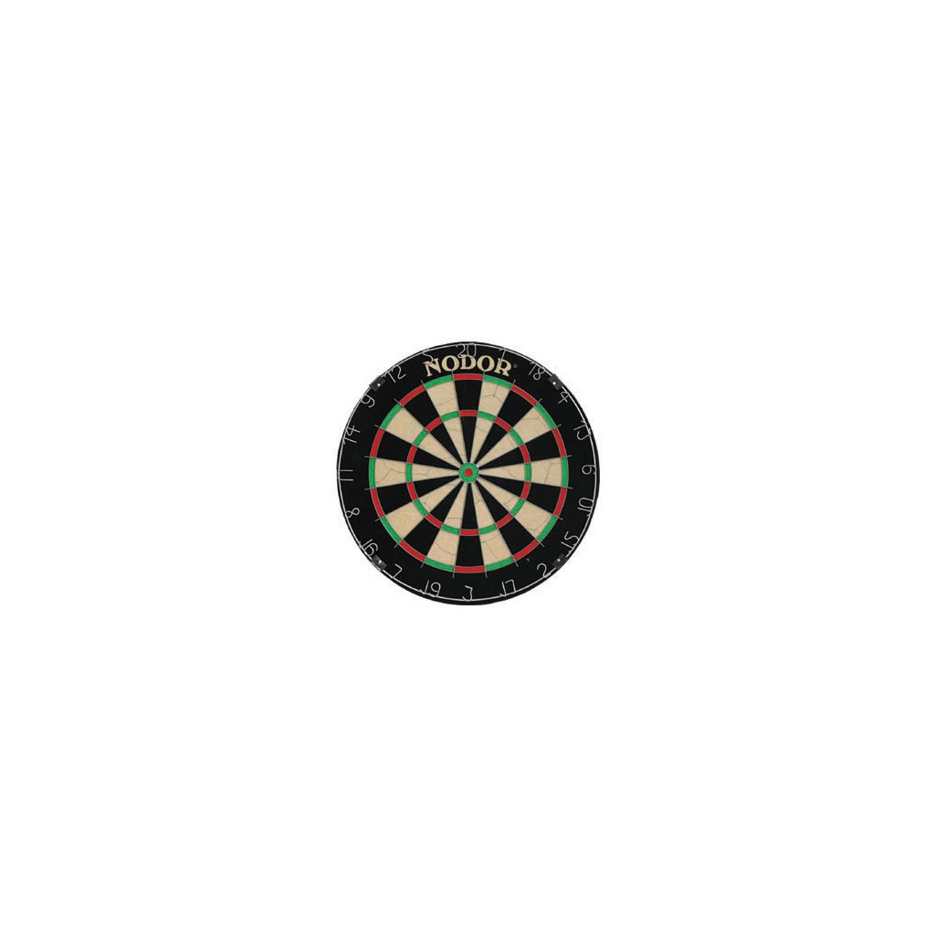 Cible Supabull 2
