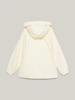 Parka com capuz Hilfiger Monotype