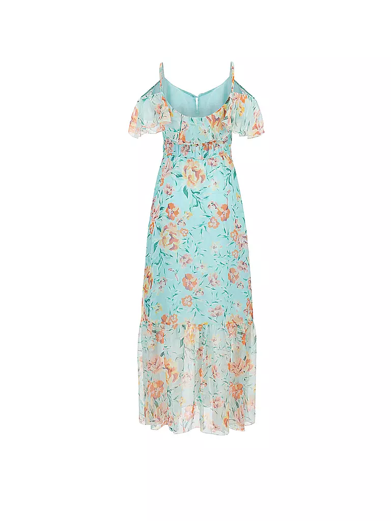 GUESS Maxikleid ELIDE mint