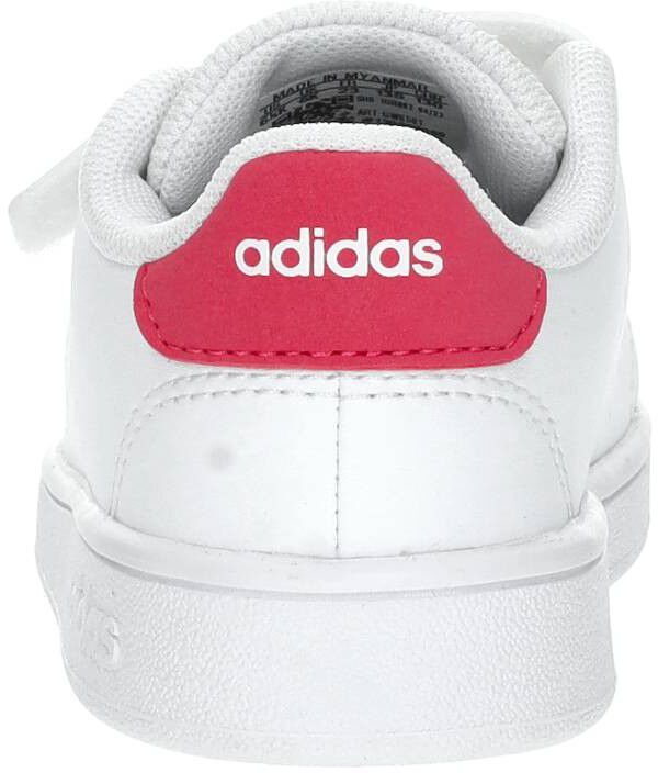 adidas Advantage CF I wit
