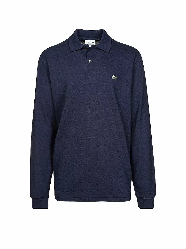 LACOSTE Poloshirt Classic Fit L1312 dunkelblau
