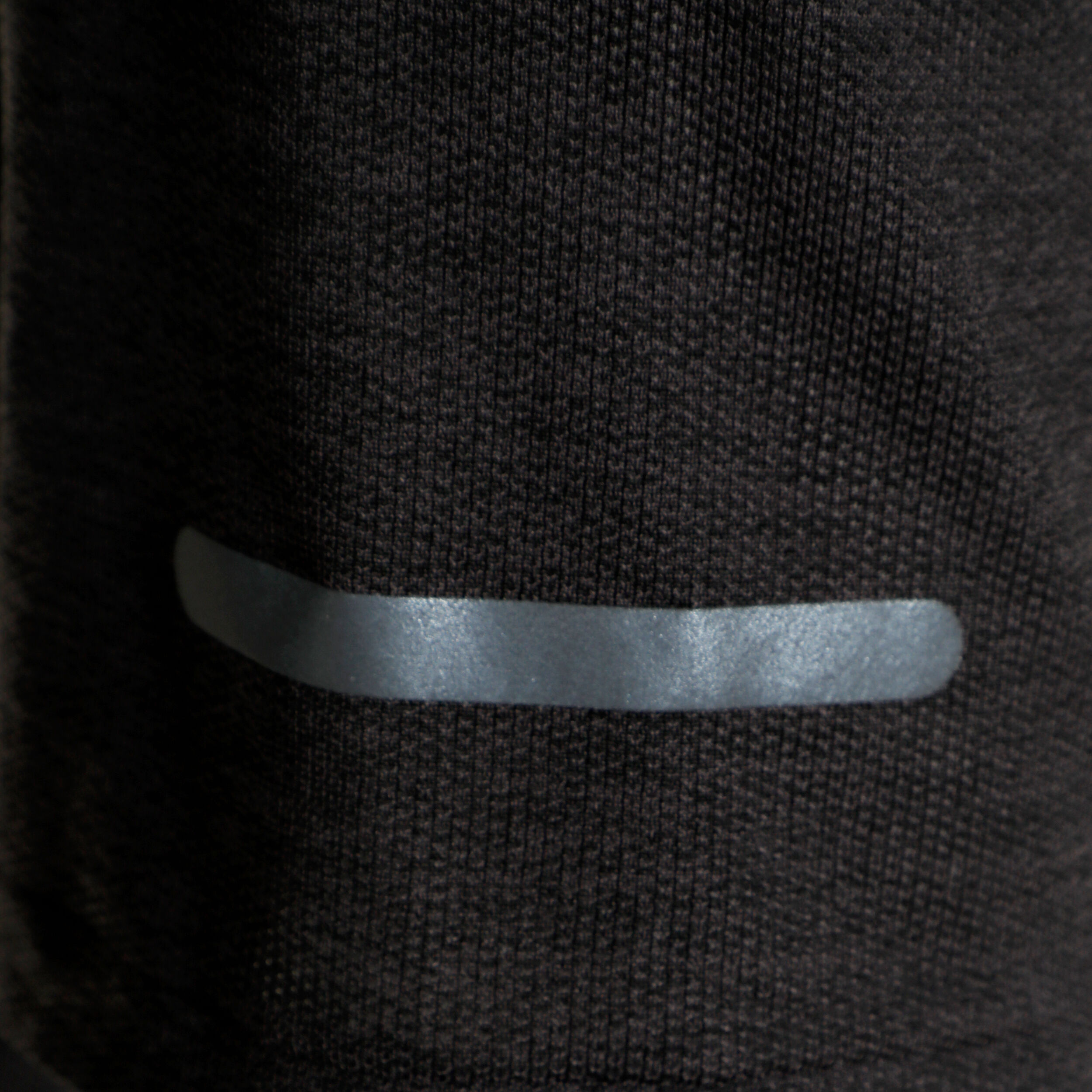 Under Armour Seamless Stride Maillot De Course Hommes - Noir