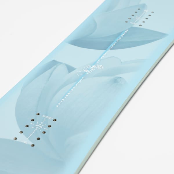 Planche de snowboard NITRO KARMA W