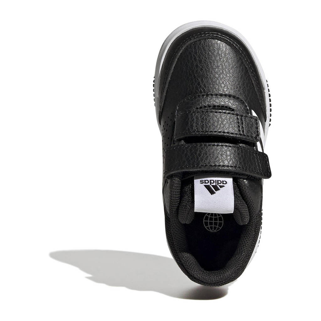 adidas Tensaur 2.0 sneakers zwart/wit
