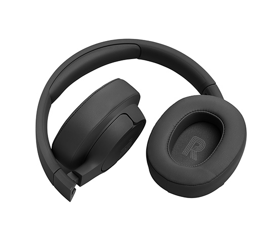 JBL »Tune 770 NC« Over Ear, schwarz