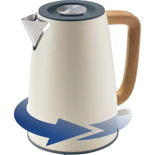 Wasserkocher